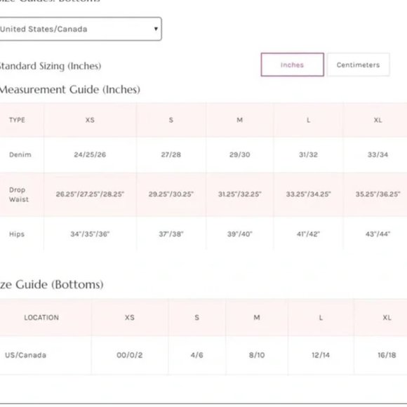 Free People Good Karma Leggings NWT M/L - Picture 5 of 5